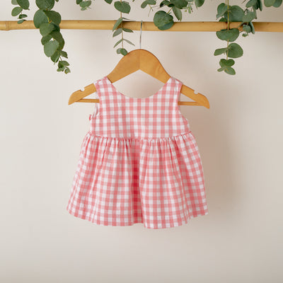 Girl Dress Aisha