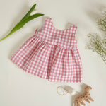 Girl Dress Aisha