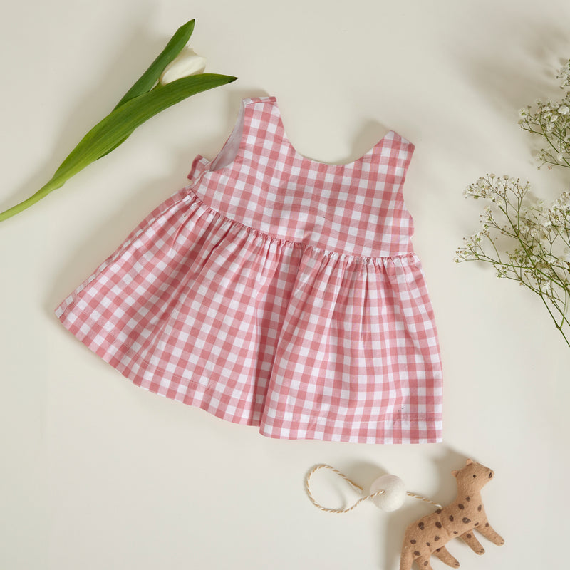 Girl Dress Aisha