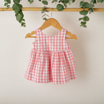 Girl Dress Aisha