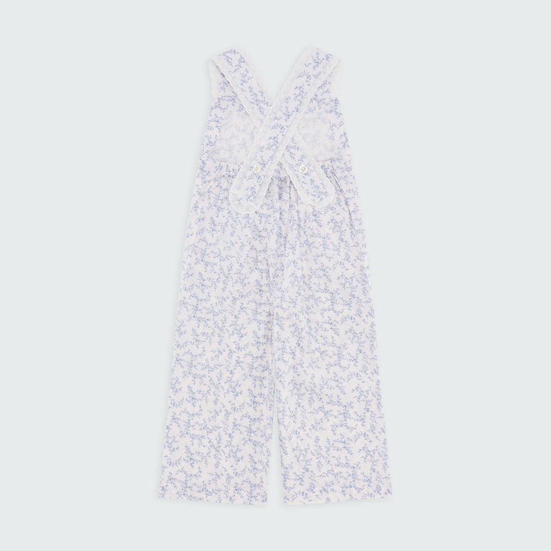 Adele Jumpsuit Maui