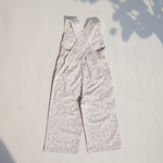 Adele Jumpsuit: Maui