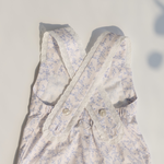 Adele Jumpsuit: Maui