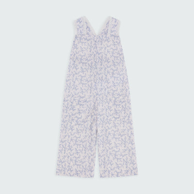 Adele Jumpsuit: Maui - GINGI Kids Premium Clothing