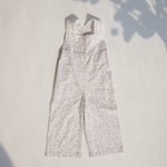 Adele Jumpsuit: Maui