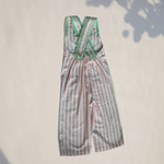 Adele Jumpsuit: Portugal