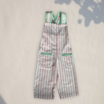 Adele Jumpsuit: Portugal