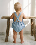 Baby Romper Mary
