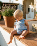 Baby Romper Mary
