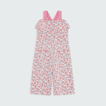 Luna Jumpsuit Bella
