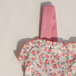 Luna jumpsuit: Bella