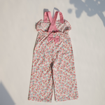 Luna jumpsuit: Bella