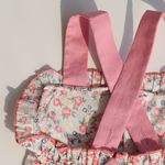 Luna jumpsuit: Bella