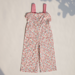 Luna jumpsuit: Bella