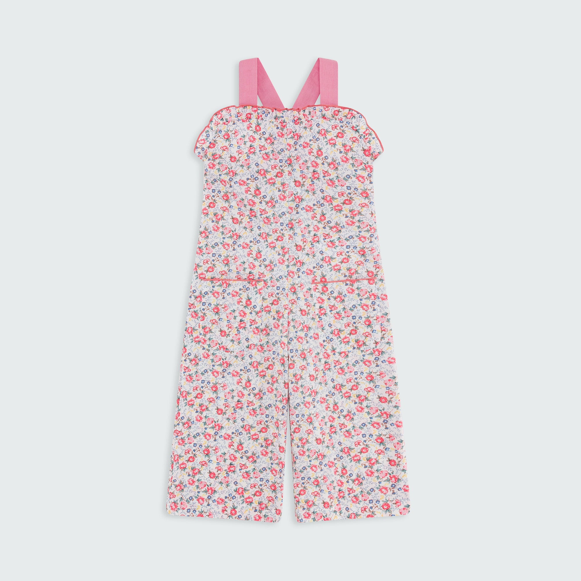 Luna Jumpsuit Bella
