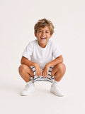 Boy Short Stripe Bastian