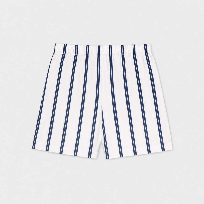 Boy Short Stripe Bastian