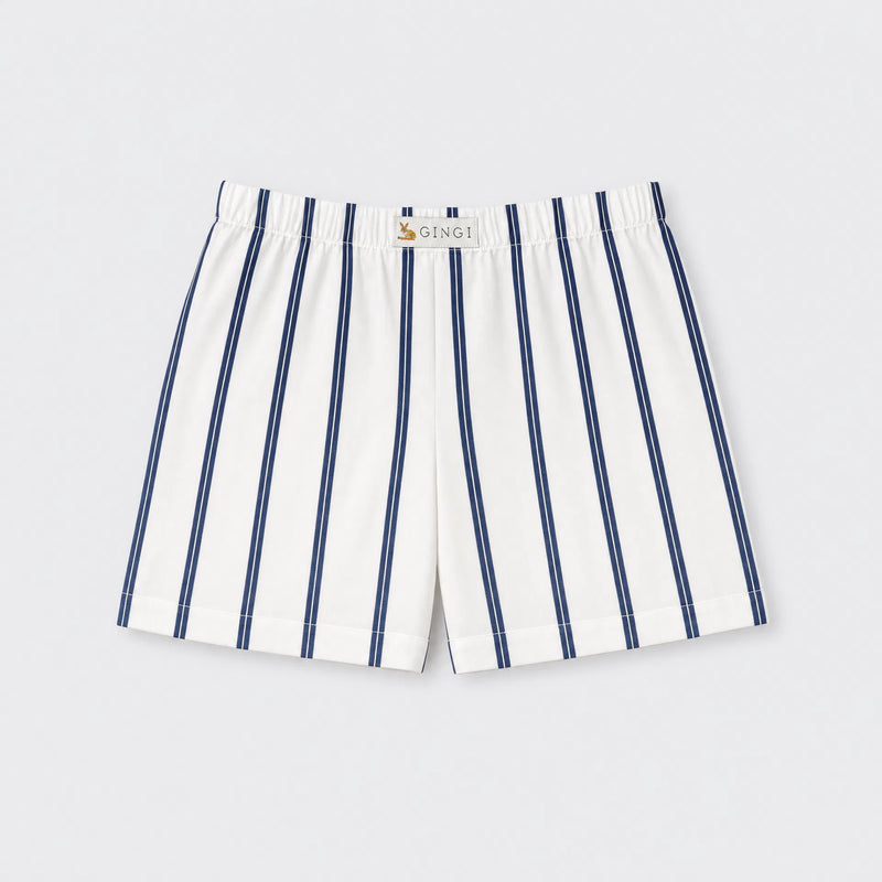 Boy Short Stripe Bastian