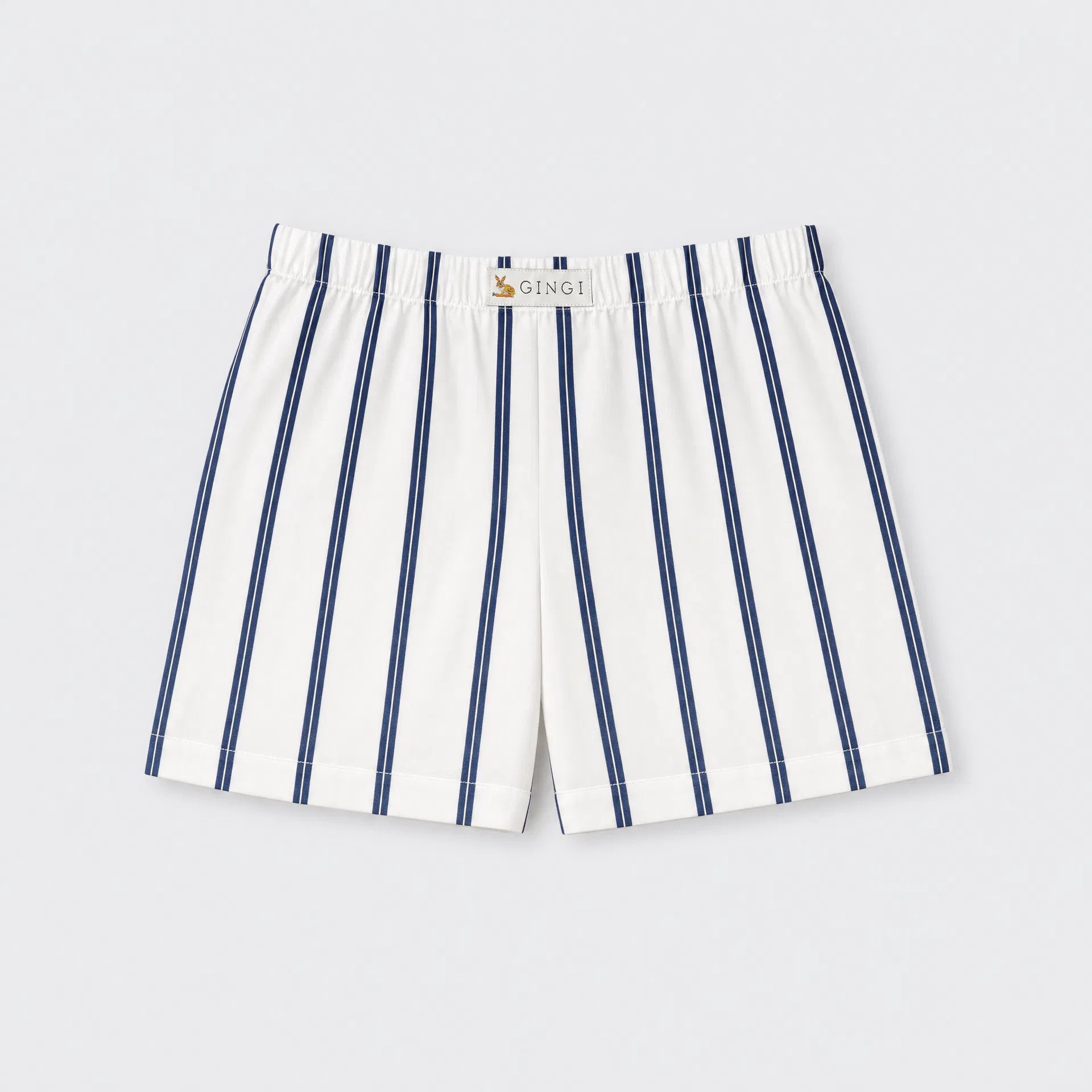 Boy Short Stripe Bastian
