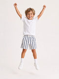 Boy Short Stripe Bastian