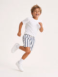 Boy Short Stripe Bastian