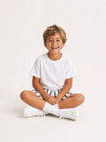 Boy Short Stripe Bastian