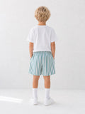 Boy Short Stripe Daniel