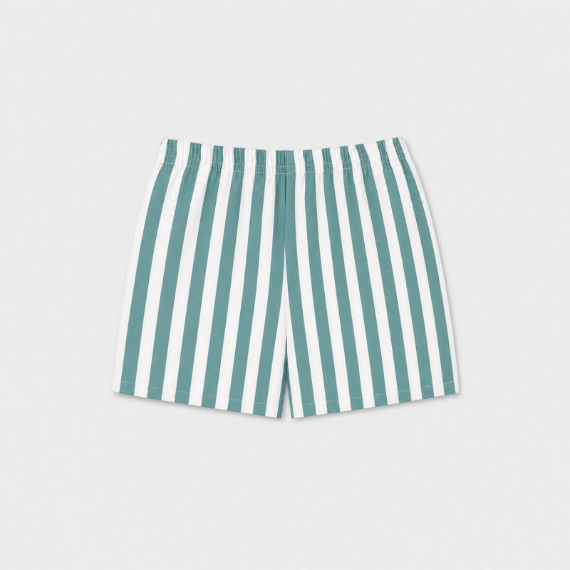 Boy Short Stripe Daniel