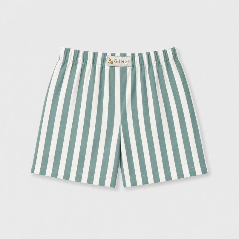 Boy Short Stripe Daniel
