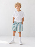 Boy Short Stripe Daniel