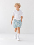 Boy Short Stripe Daniel