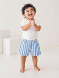 Boy Short Stripe Jamal