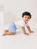 Boy Short Stripe Jamal