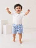 Boy Short Stripe Jamal