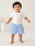Boy Short Stripe Jamal