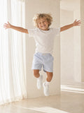 Boy Short Stripe Lucas