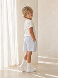 Boy Short Stripe Lucas