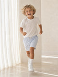 Boy Short Stripe Lucas