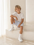 Boy Short Stripe Lucas