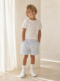 Boy Short Stripe Lucas