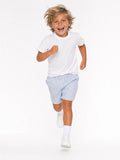 Boy Short Stripe Lucas