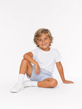 Boy Short Stripe Lucas