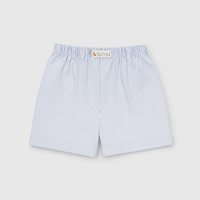 Boy Short Stripe Lucas
