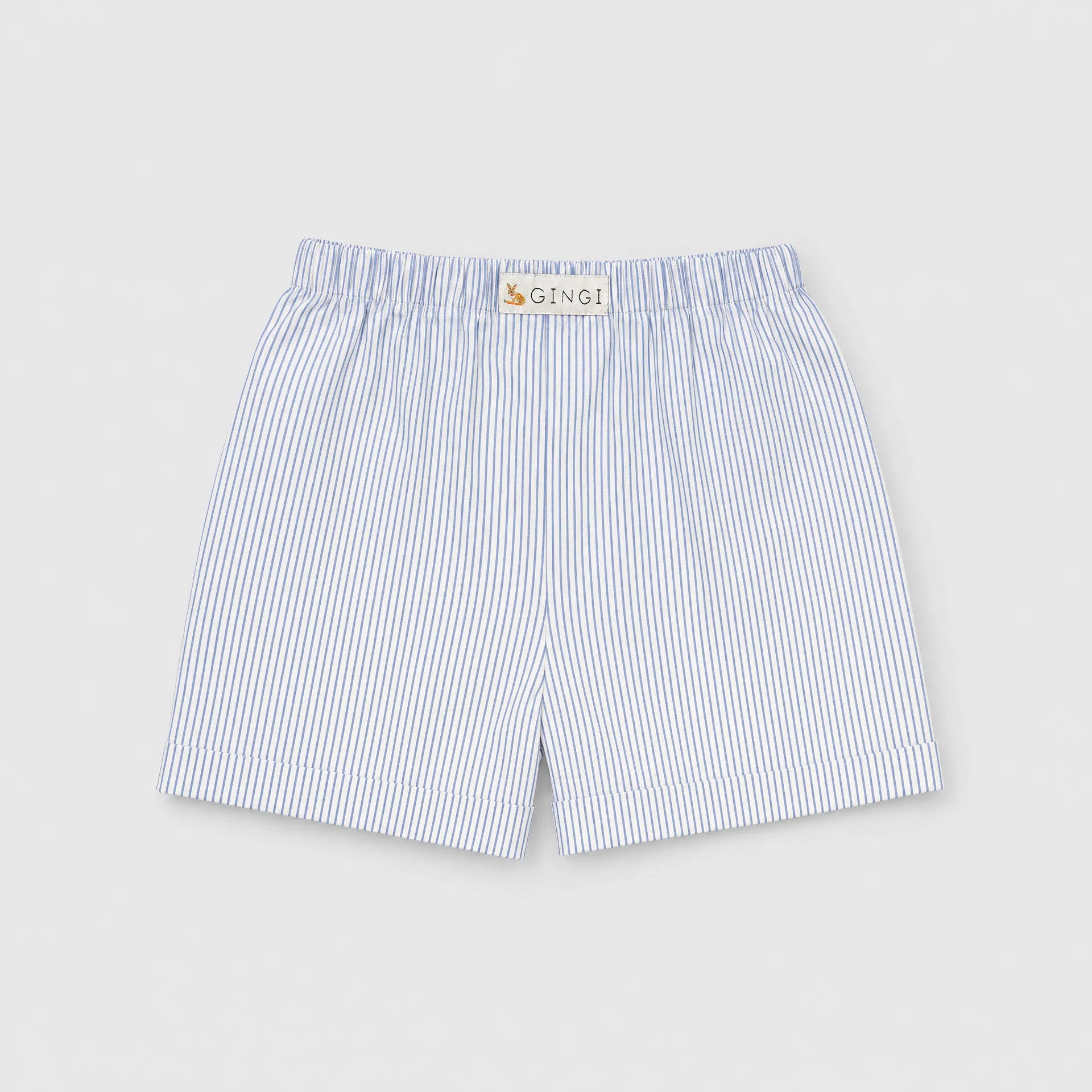 Boy Short Stripe Lucas