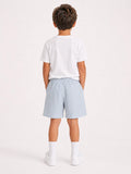 Boy Short Stripe Mateo