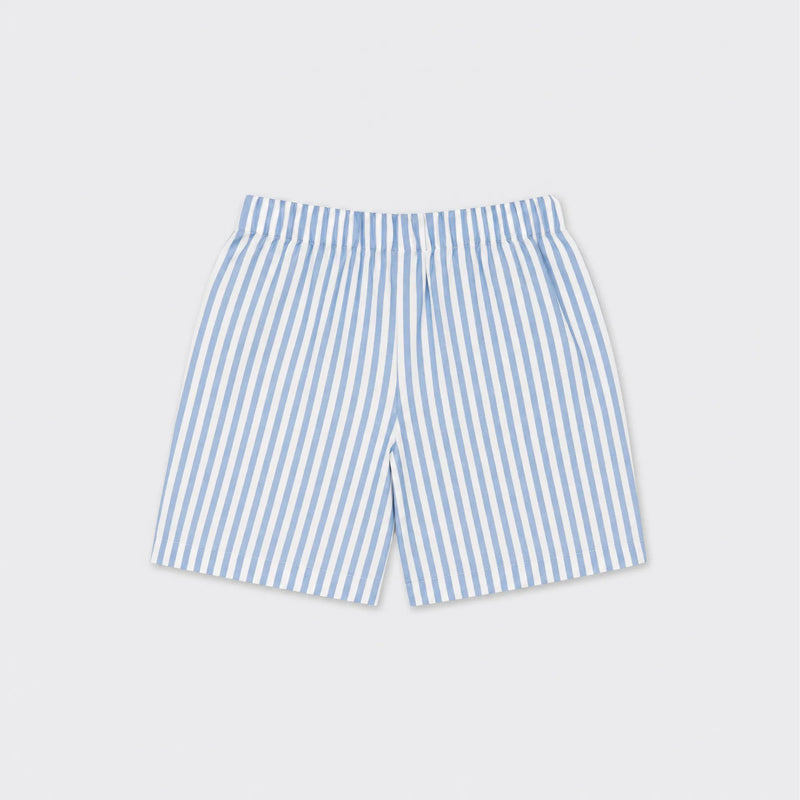 Boy Short Stripe Mateo