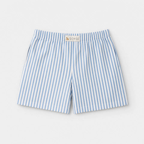 Boy Short Stripe Mateo