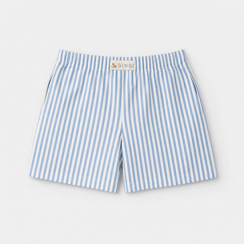 Boy Short Stripe Mateo