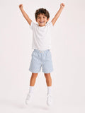Boy Short Stripe Mateo