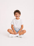Boy Short Stripe Mateo